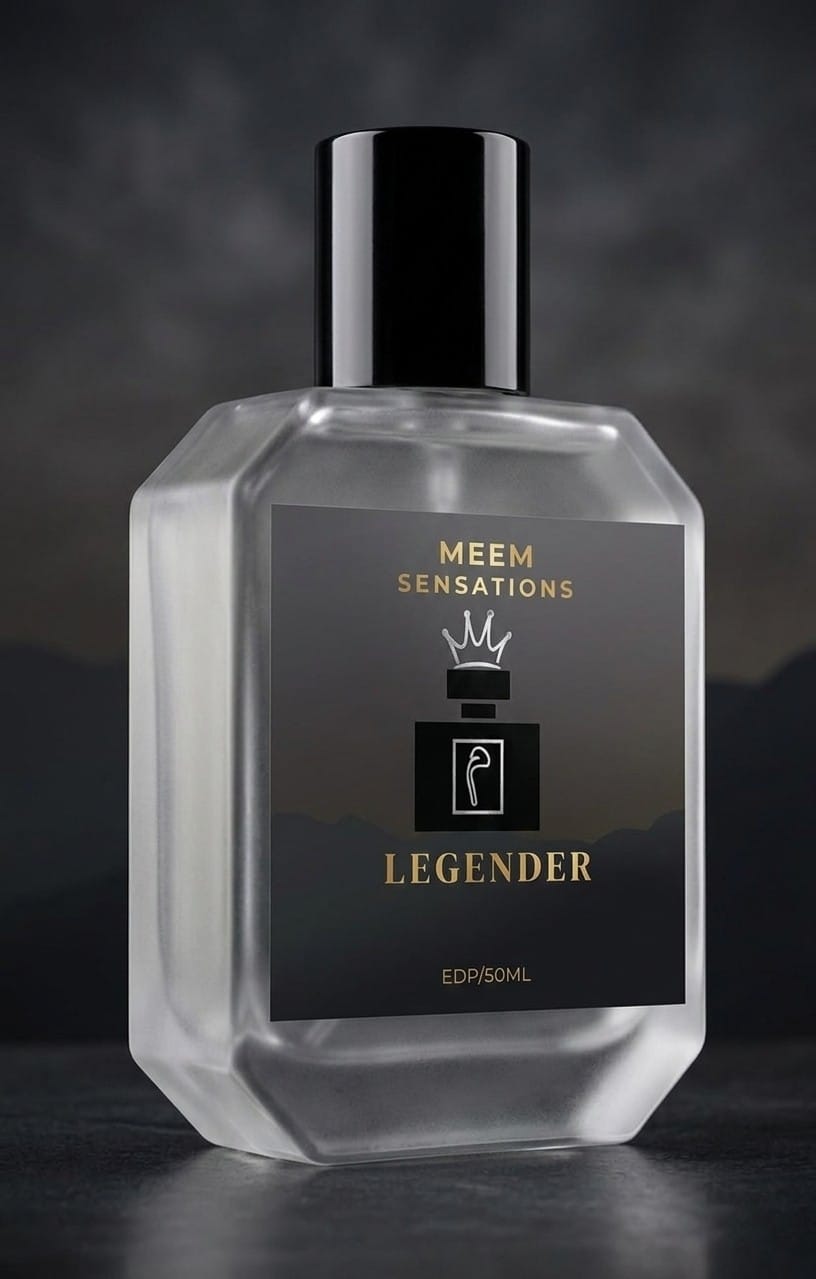 MEEM Sensations – Feel the Power of Elegance